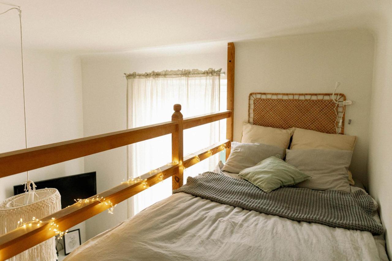 루블린 Apartament Z Antresola W Centrum Miasta 아파트 외부 사진